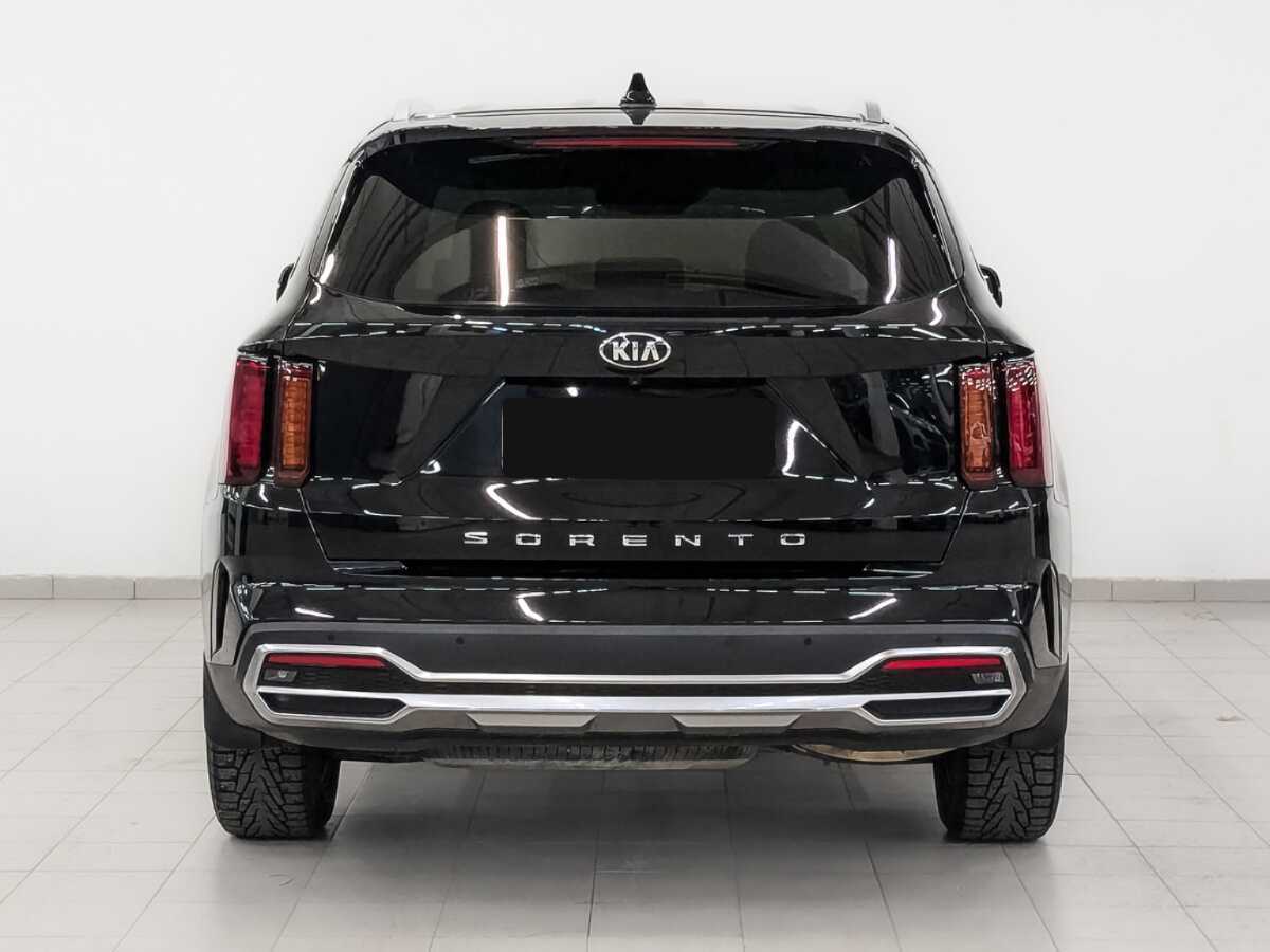 Купить Kia Sorento, 2021, 103 193 км, фото №6