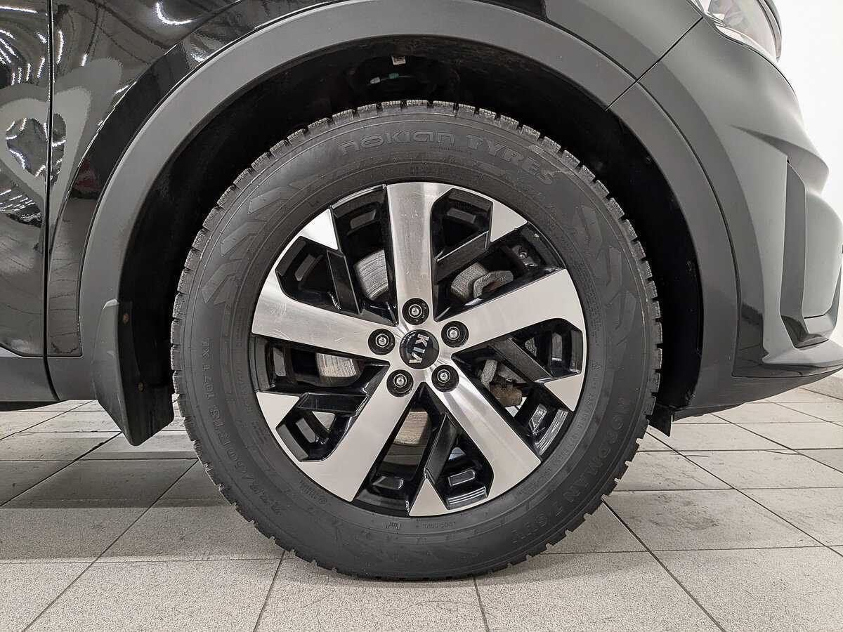 Купить Kia Sorento, 2021, 103 193 км, фото №12