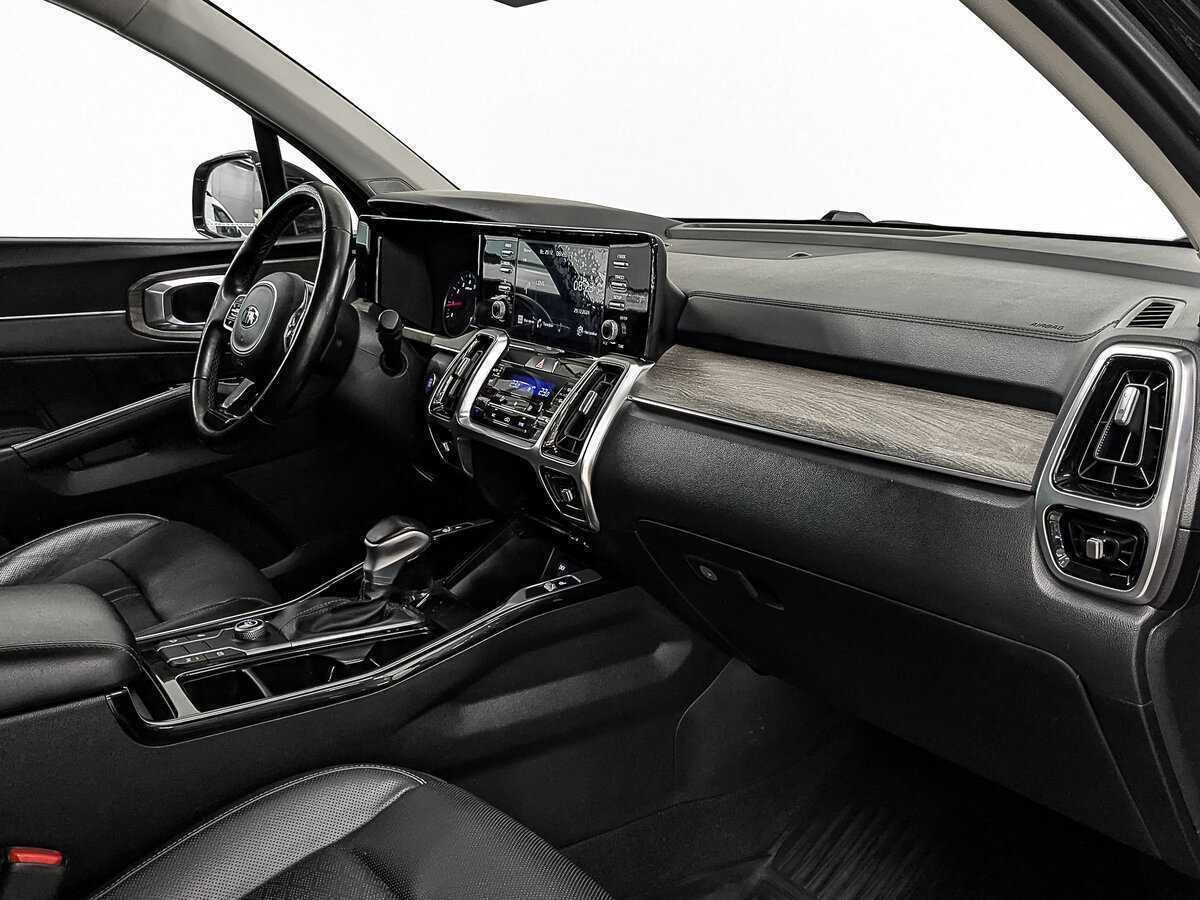 Купить Kia Sorento, 2021, 103 193 км, фото №13