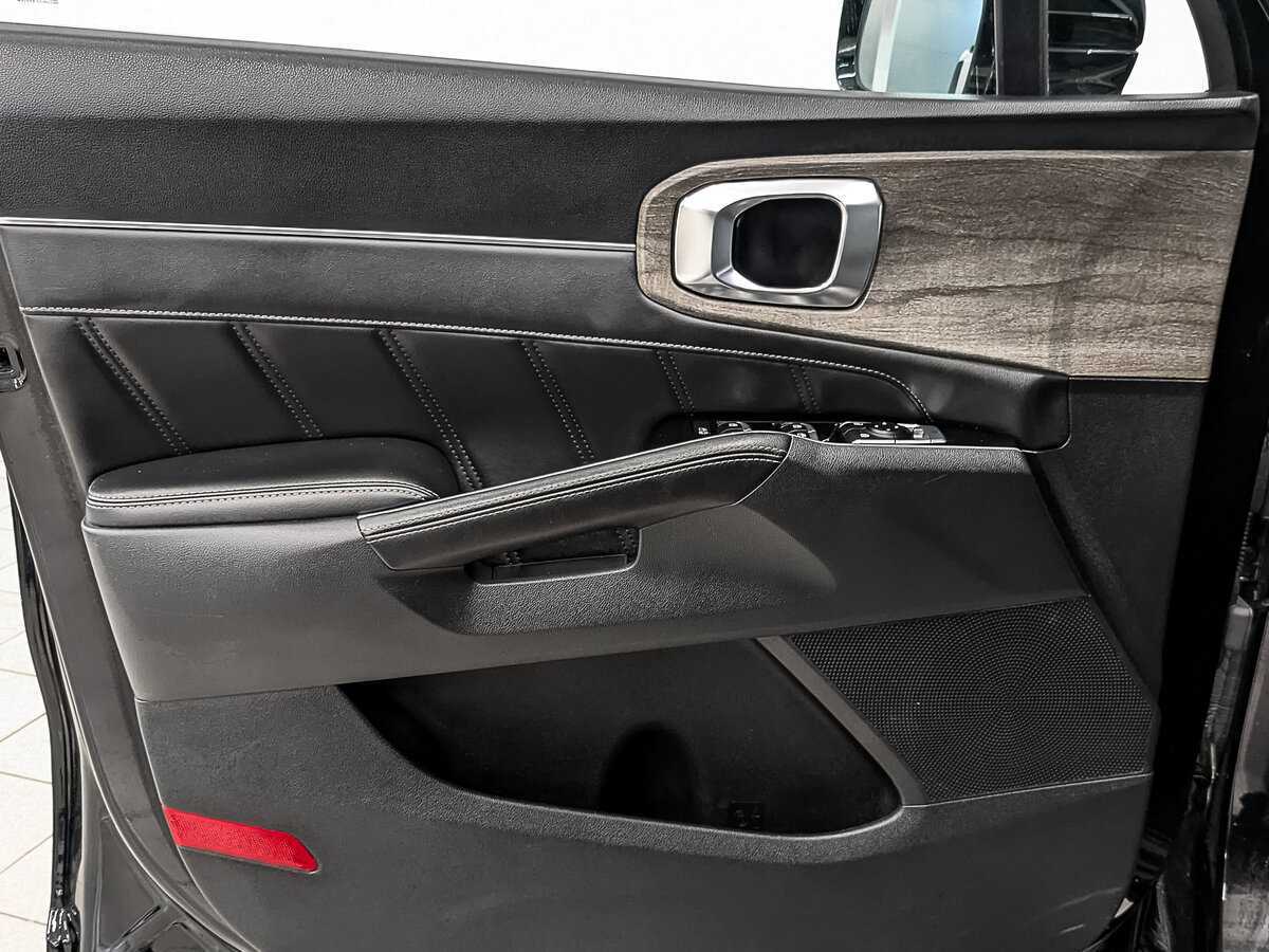 Купить Kia Sorento, 2021, 103 193 км, фото №19
