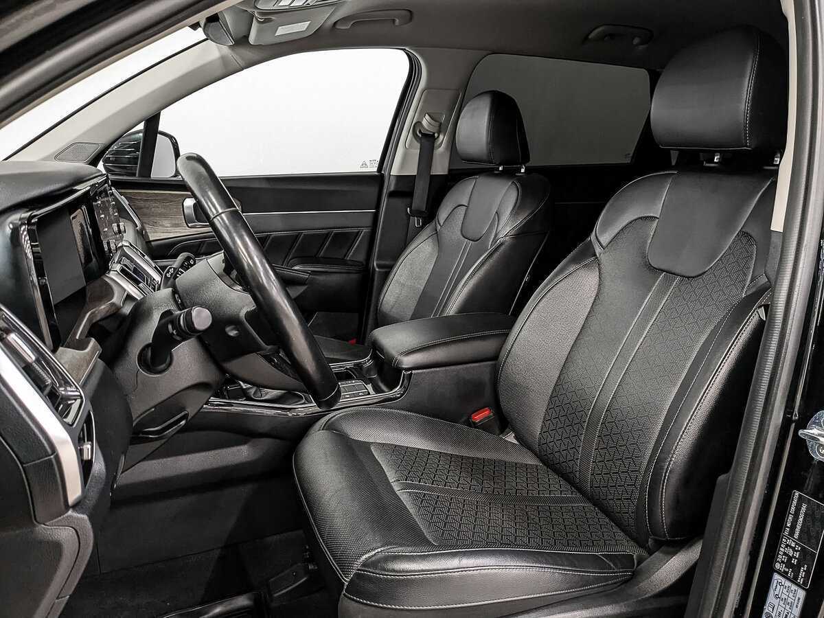 Купить Kia Sorento, 2021, 103 193 км, фото №20