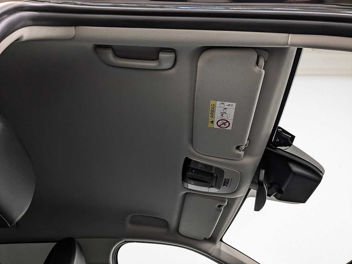 Купить Kia Sorento, 2021, 103 193 км, фото №23