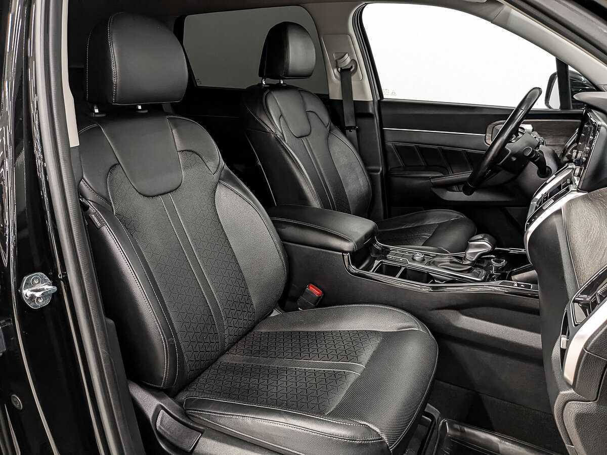 Купить Kia Sorento, 2021, 103 193 км, фото №24