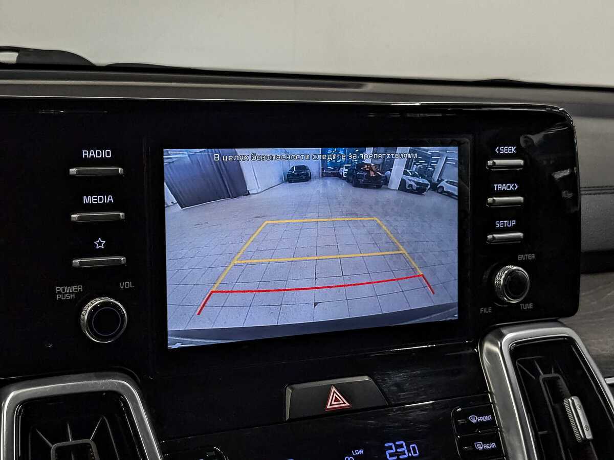 Купить Kia Sorento, 2021, 103 193 км, фото №26