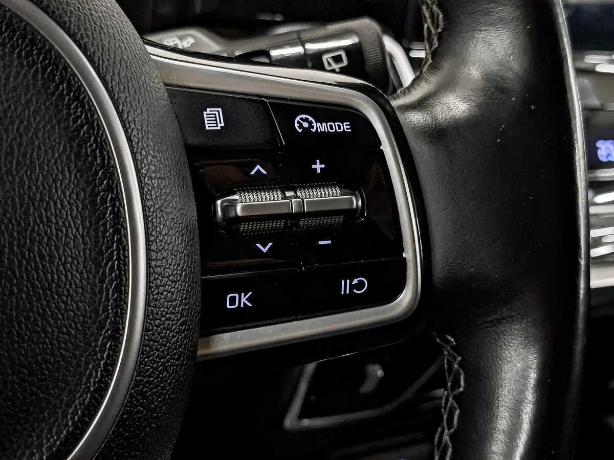 Купить Kia Sorento, 2021, 103 193 км, фото №28