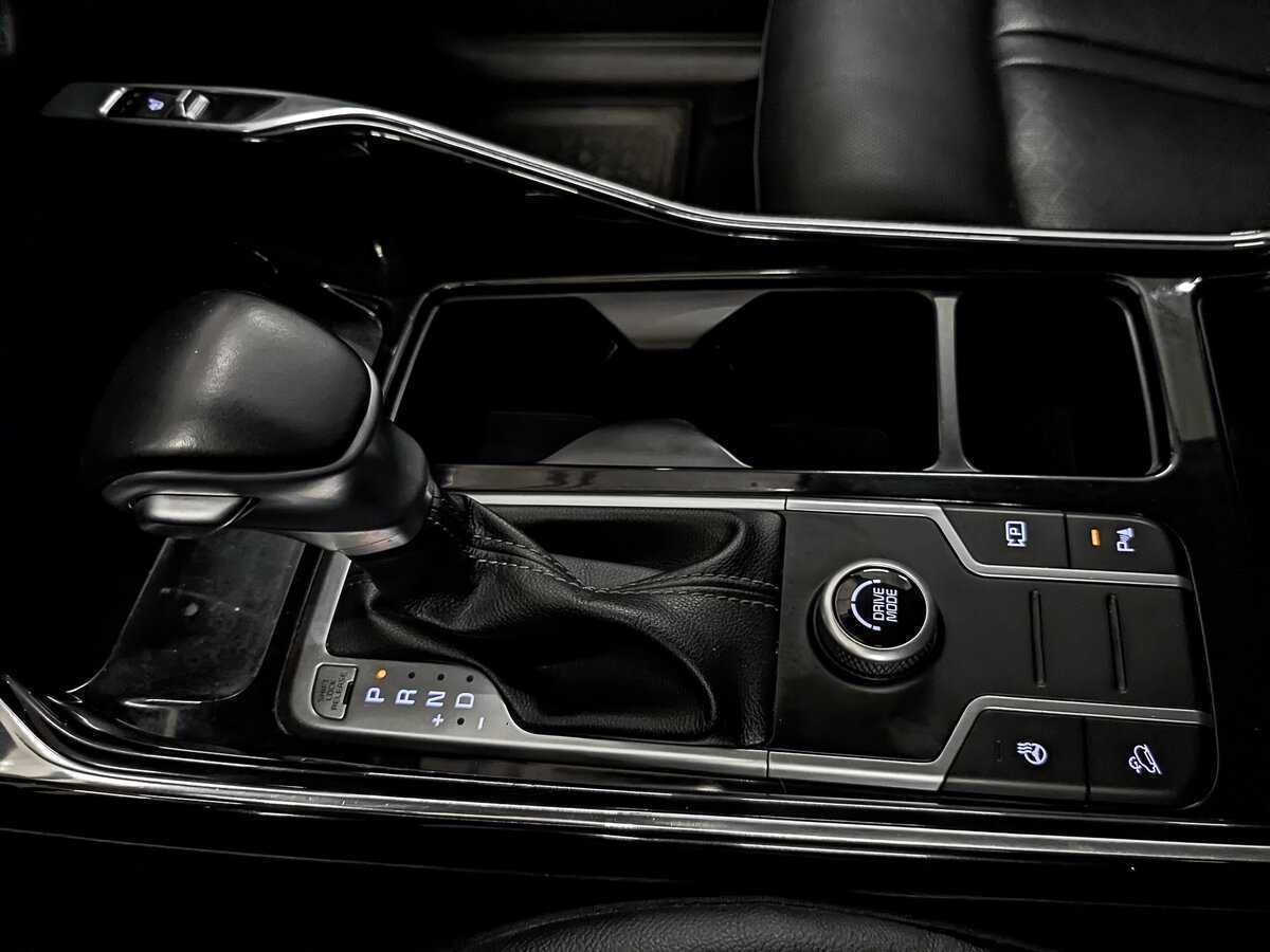 Купить Kia Sorento, 2021, 103 193 км, фото №29