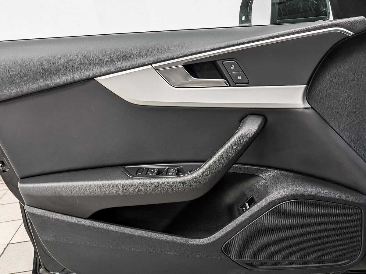 Купить Audi A4 35 TFSI, 2020, 70 568 км, фото №19