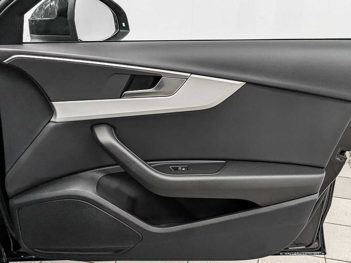 Купить Audi A4 35 TFSI, 2020, 70 568 км, фото №25