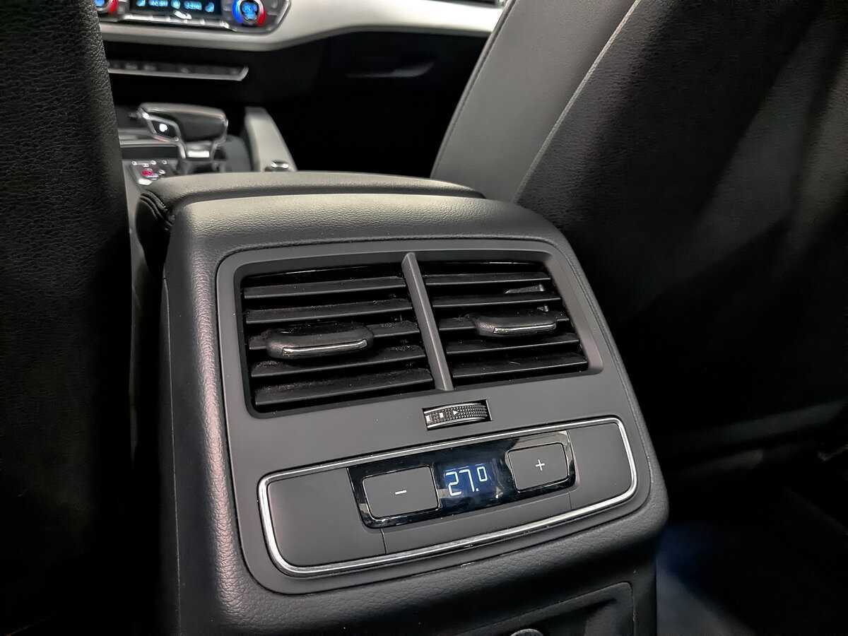 Купить Audi A4 35 TFSI, 2020, 70 568 км, фото №26