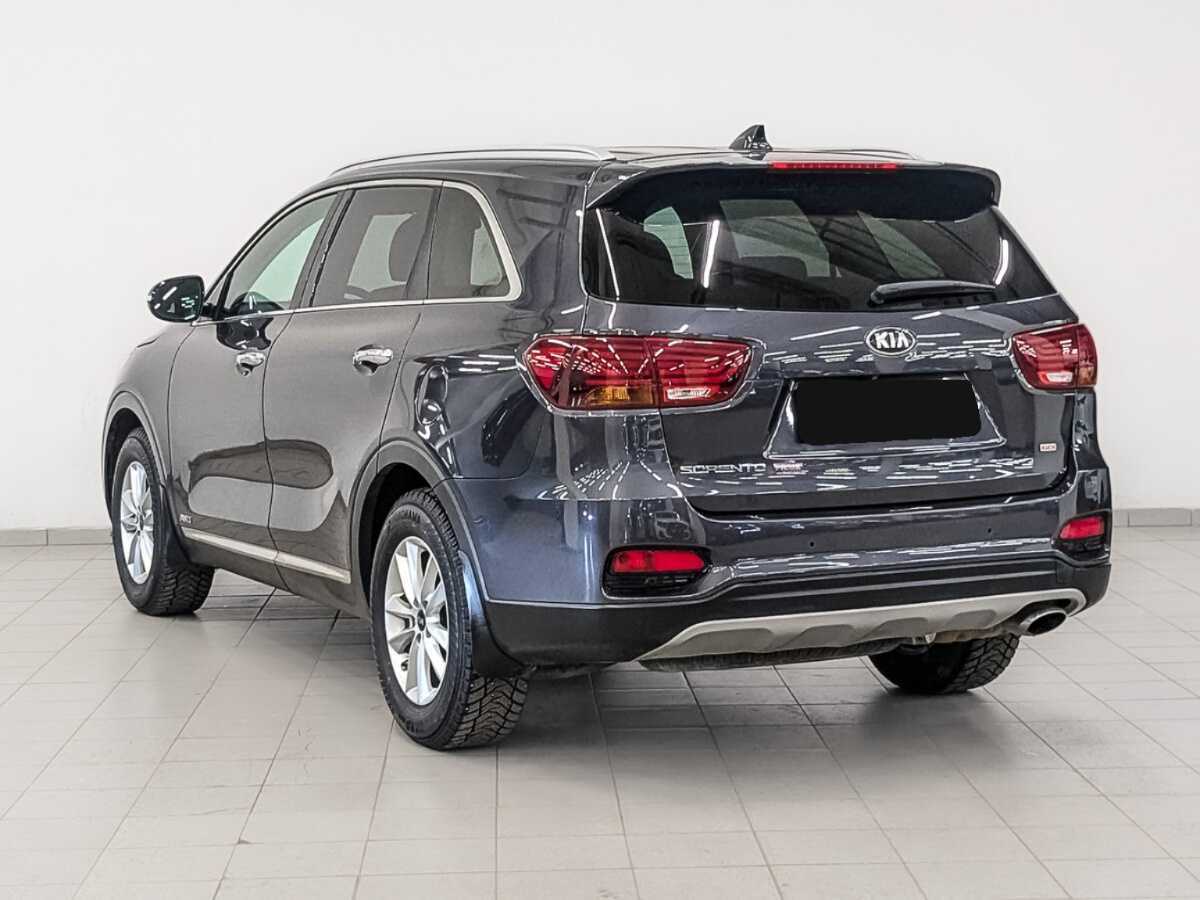 Купить Kia Sorento, 2018, 113 000 км, фото №7