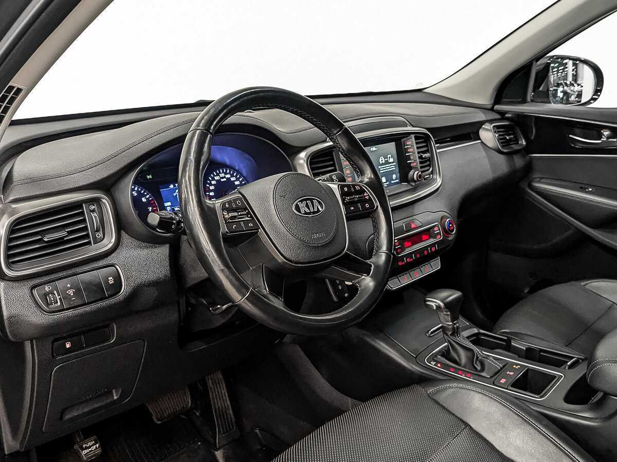 Купить Kia Sorento, 2018, 113 000 км, фото №15