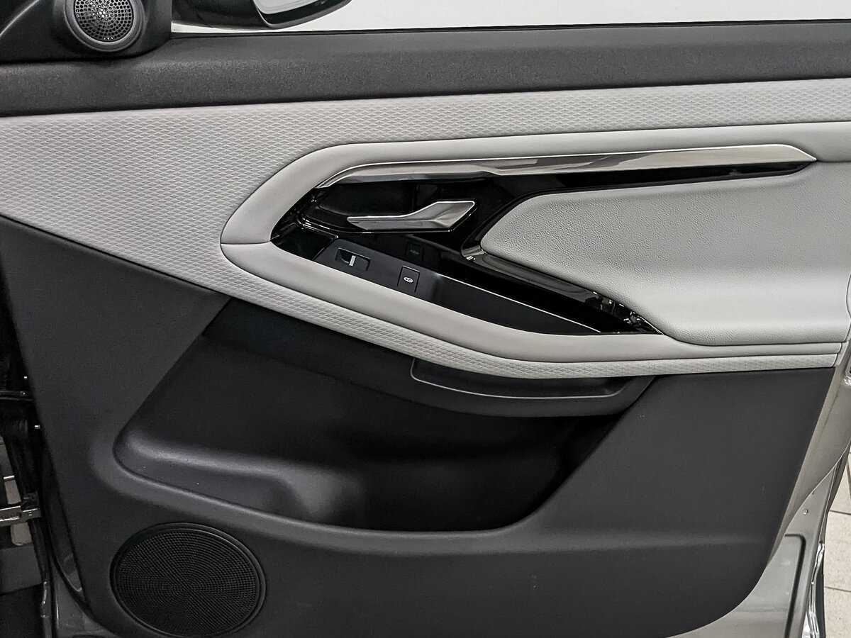 Купить Land Rover Range Rover Evoque, 2020, 72 050 км, фото №25
