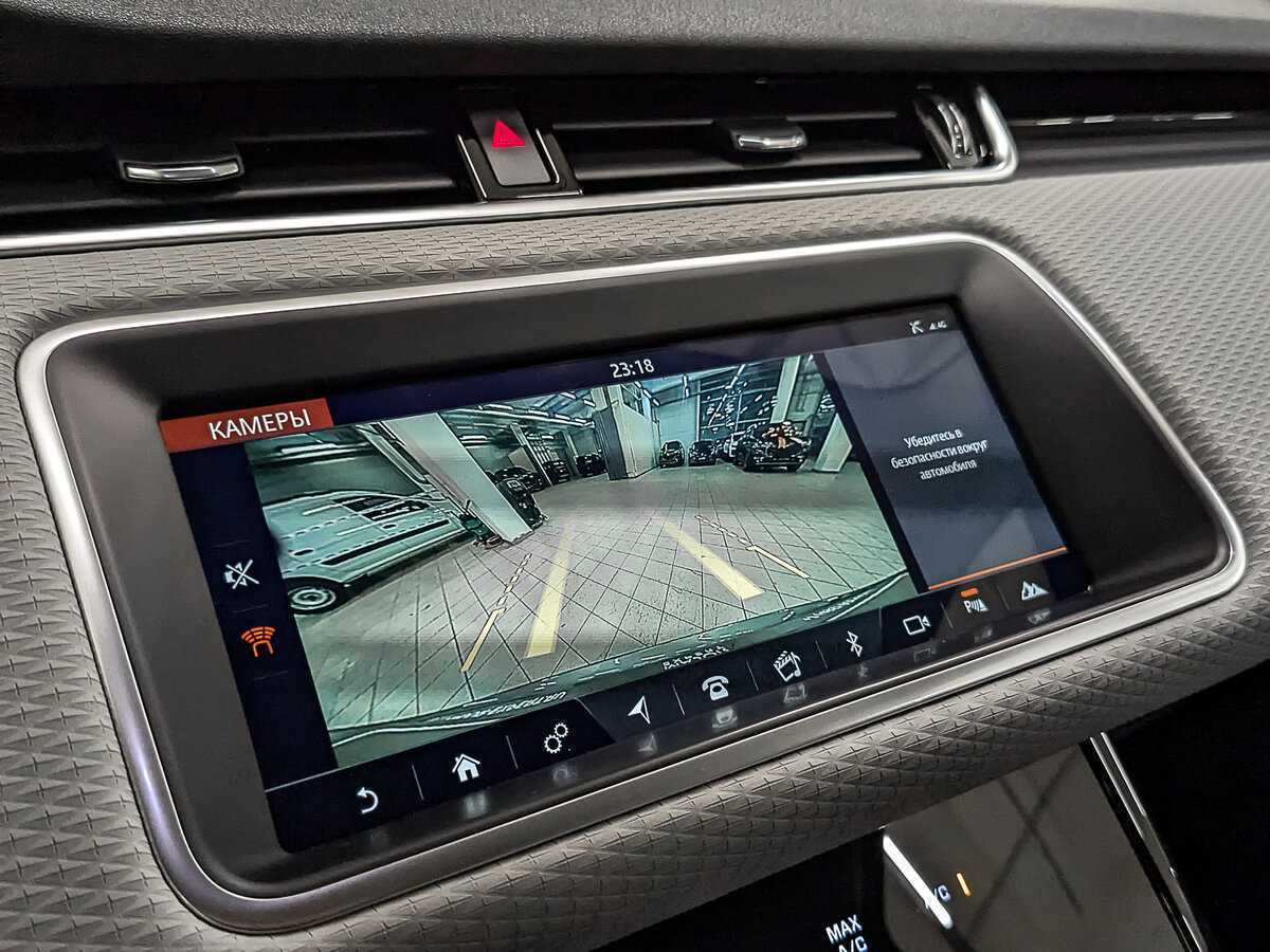 Купить Land Rover Range Rover Evoque, 2020, 72 050 км, фото №26