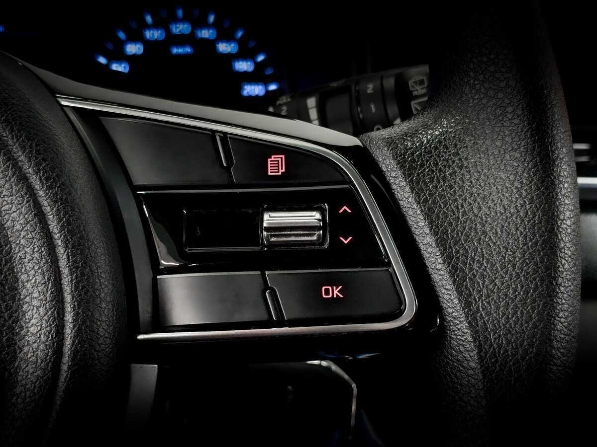Купить Kia Sportage, 2021, 58 723 км, фото №24