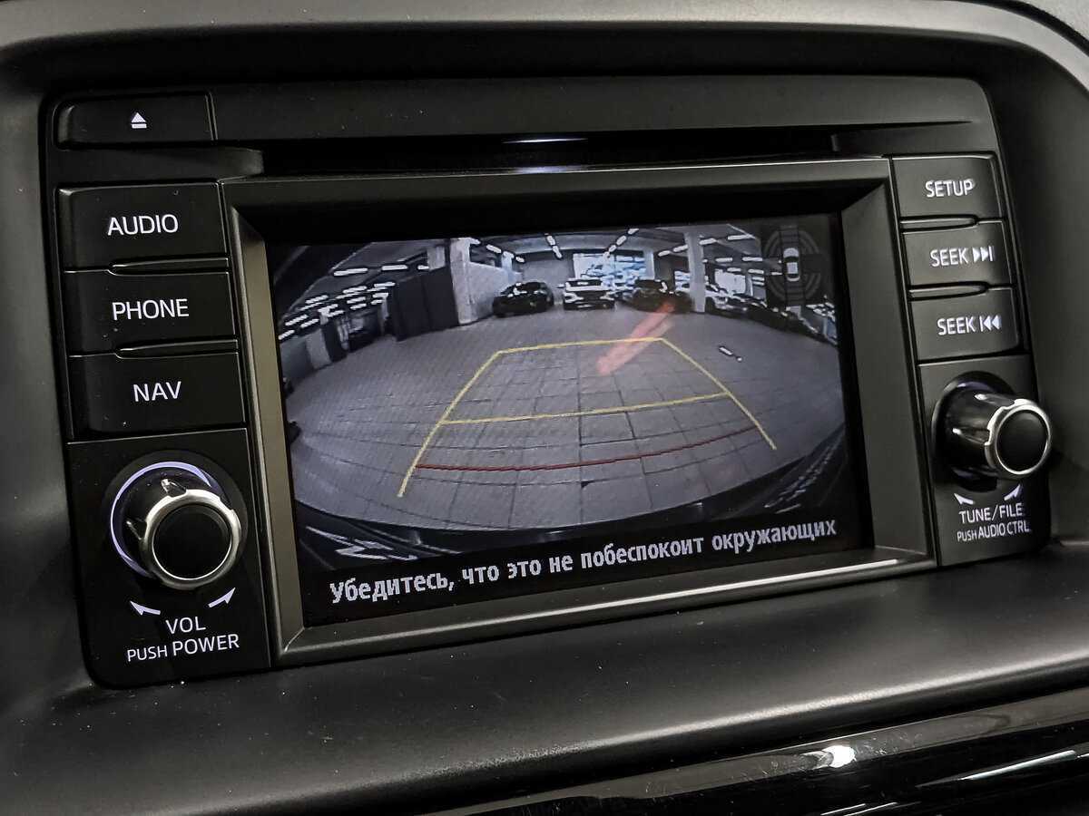 Купить Mazda CX-5, 2011, 73 213 км, фото №25