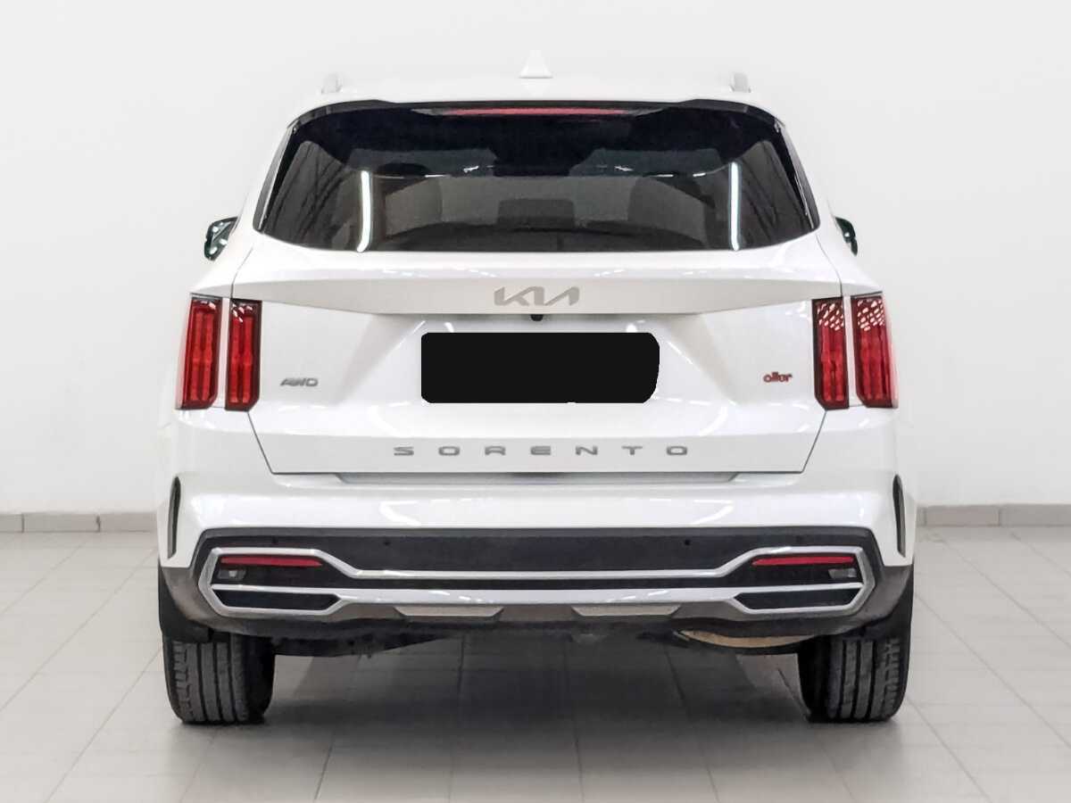 Купить Kia Sorento, 2022, 64 843 км, фото №6