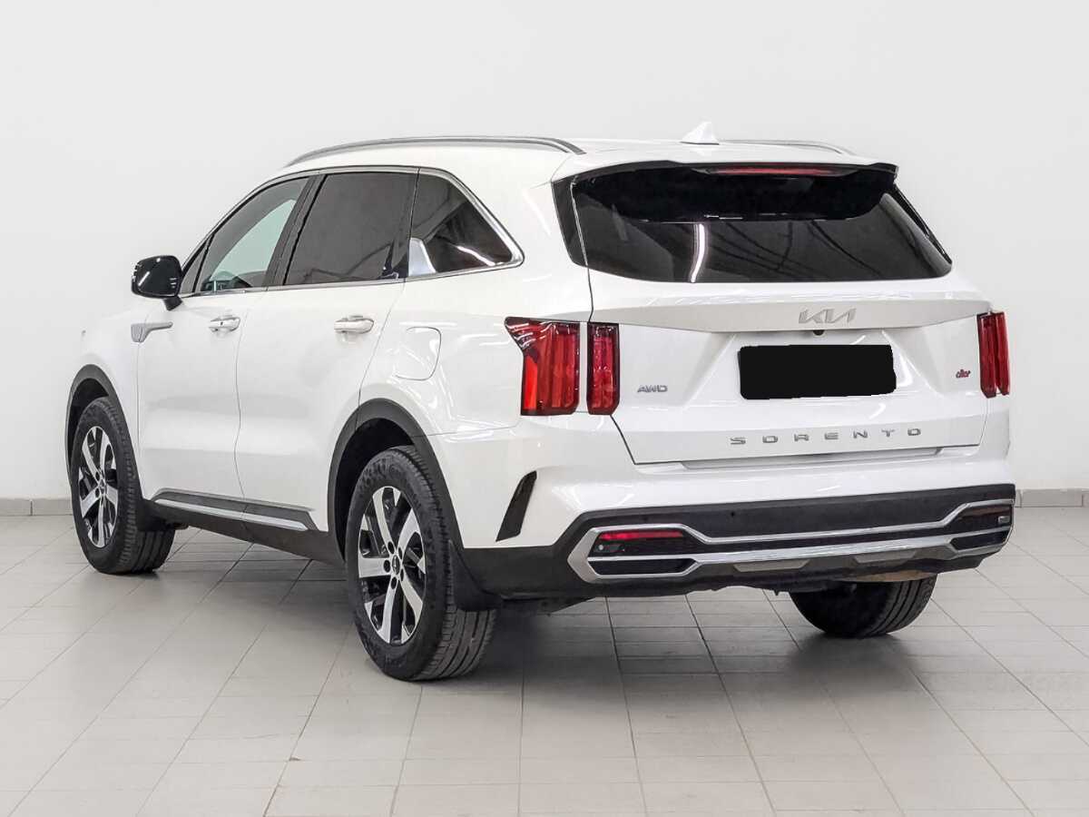 Купить Kia Sorento, 2022, 64 843 км, фото №7