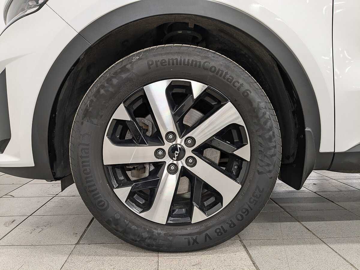 Купить Kia Sorento, 2022, 64 843 км, фото №12