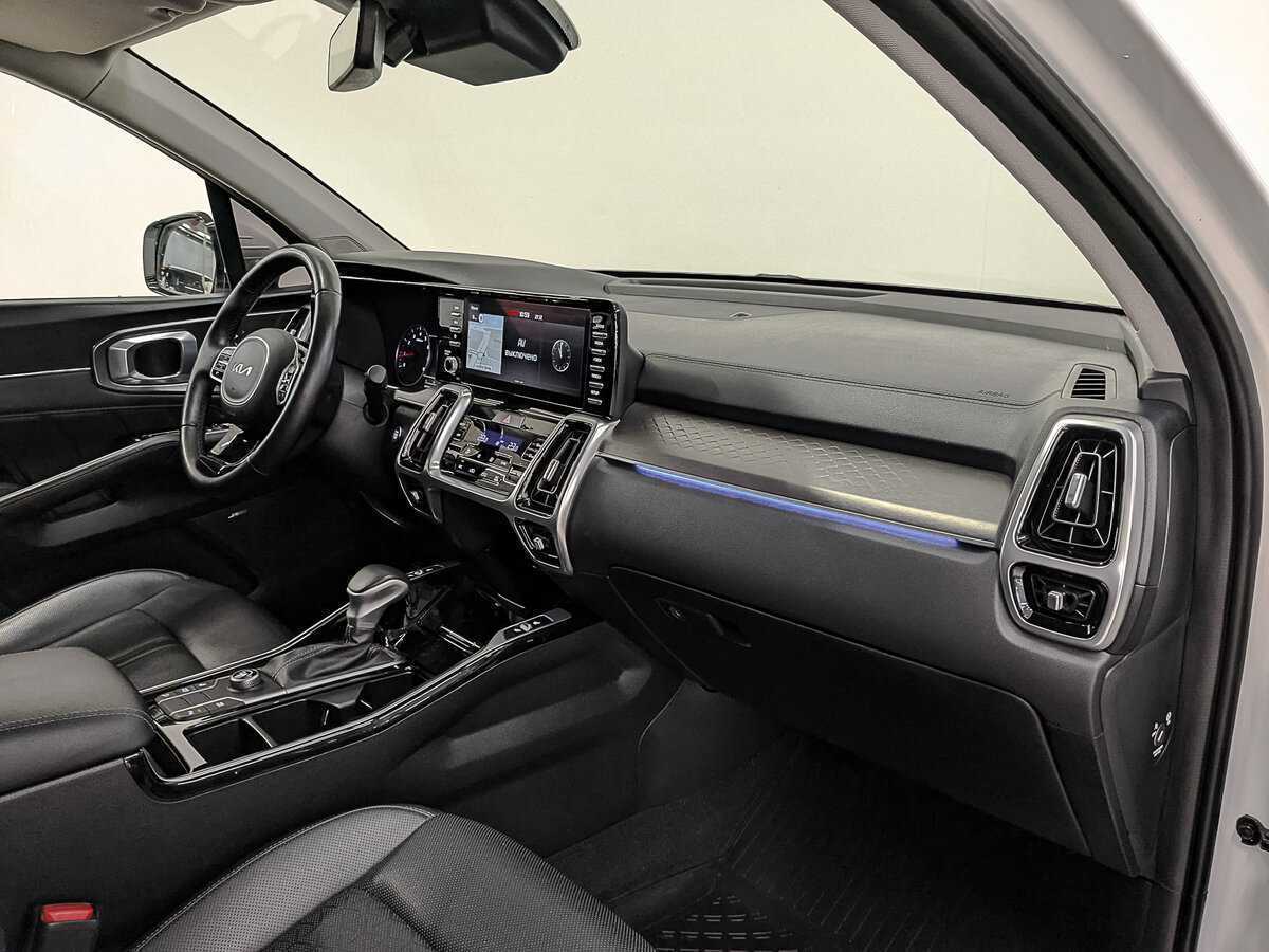 Купить Kia Sorento, 2022, 64 843 км, фото №13