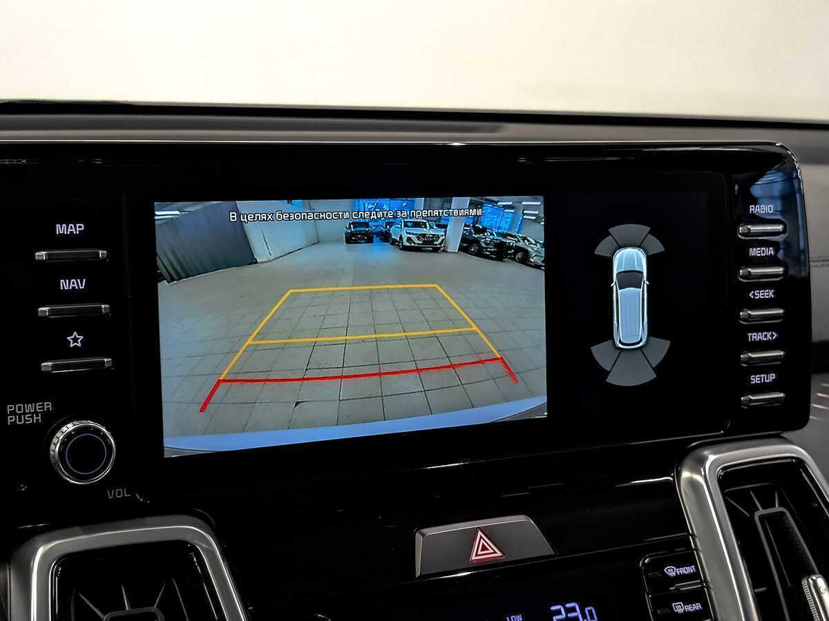 Купить Kia Sorento, 2022, 64 843 км, фото №26