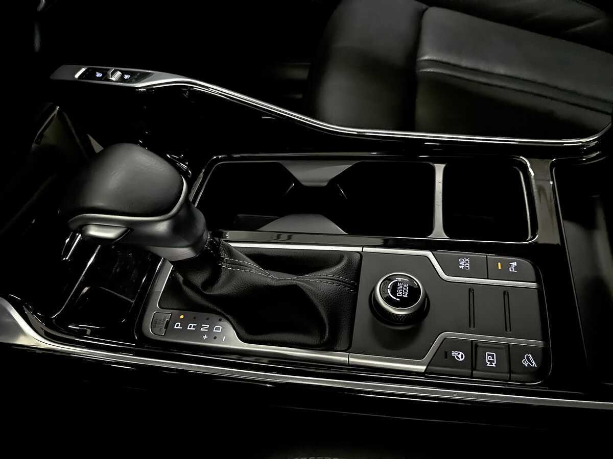 Купить Kia Sorento, 2022, 64 843 км, фото №29