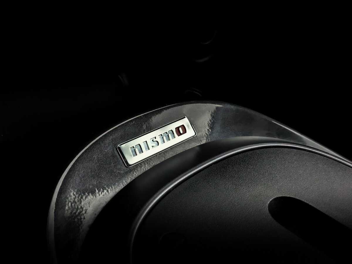 Купить Nissan Juke Nismo, 2013, 94 304 км, фото №27