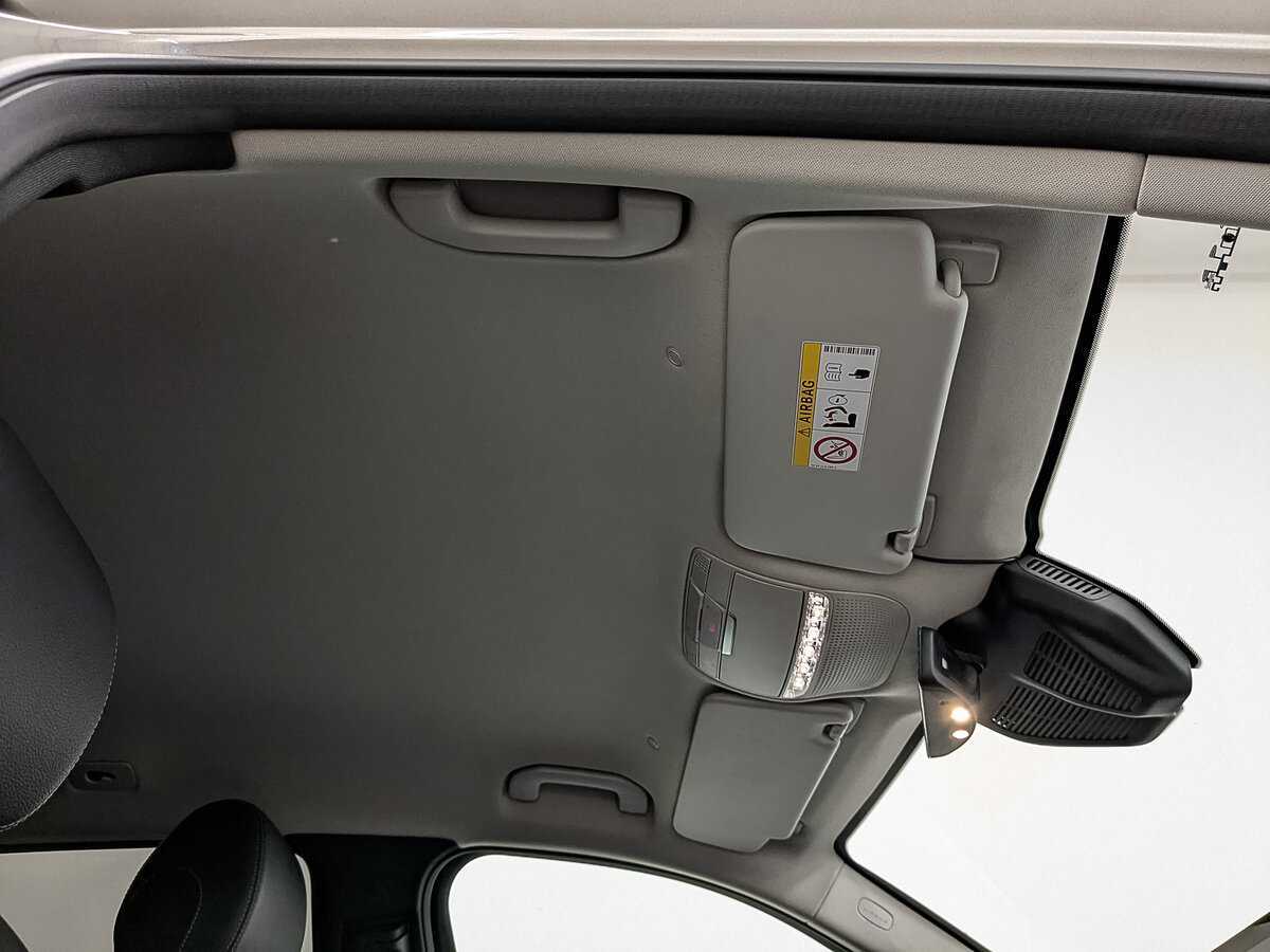 Купить Mercedes-Benz GLC 300 d, 2020, 88 066 км, фото №23