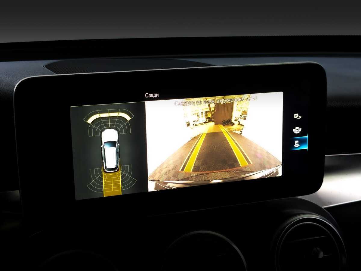 Купить Mercedes-Benz GLC 200, 2019, 104 056 км, фото №29