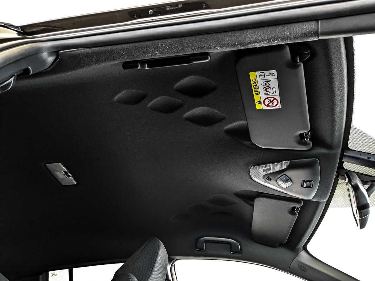 Купить Toyota C-HR, 2019, 75 933 км, фото №21