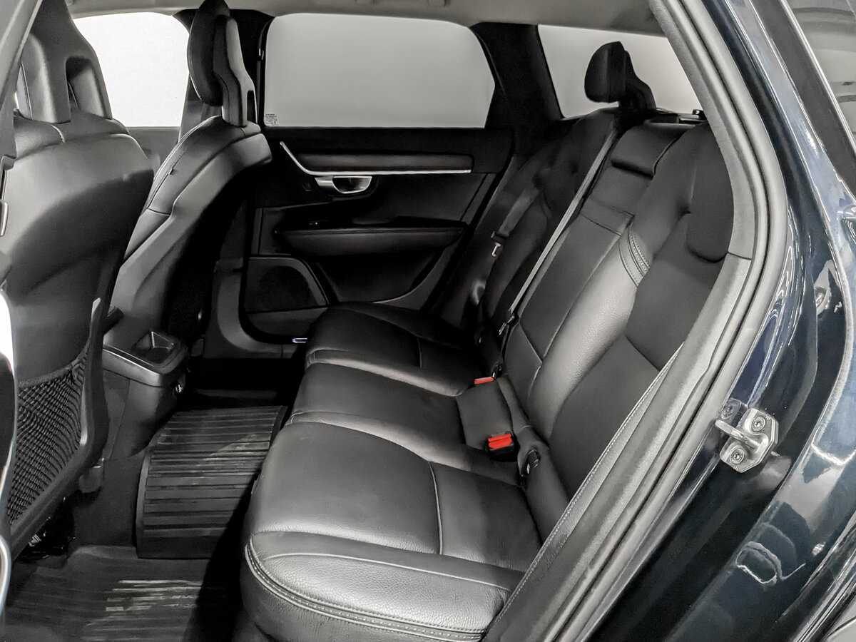 Купить Volvo V90 Cross Country, 2017, 115 000 км, фото №12