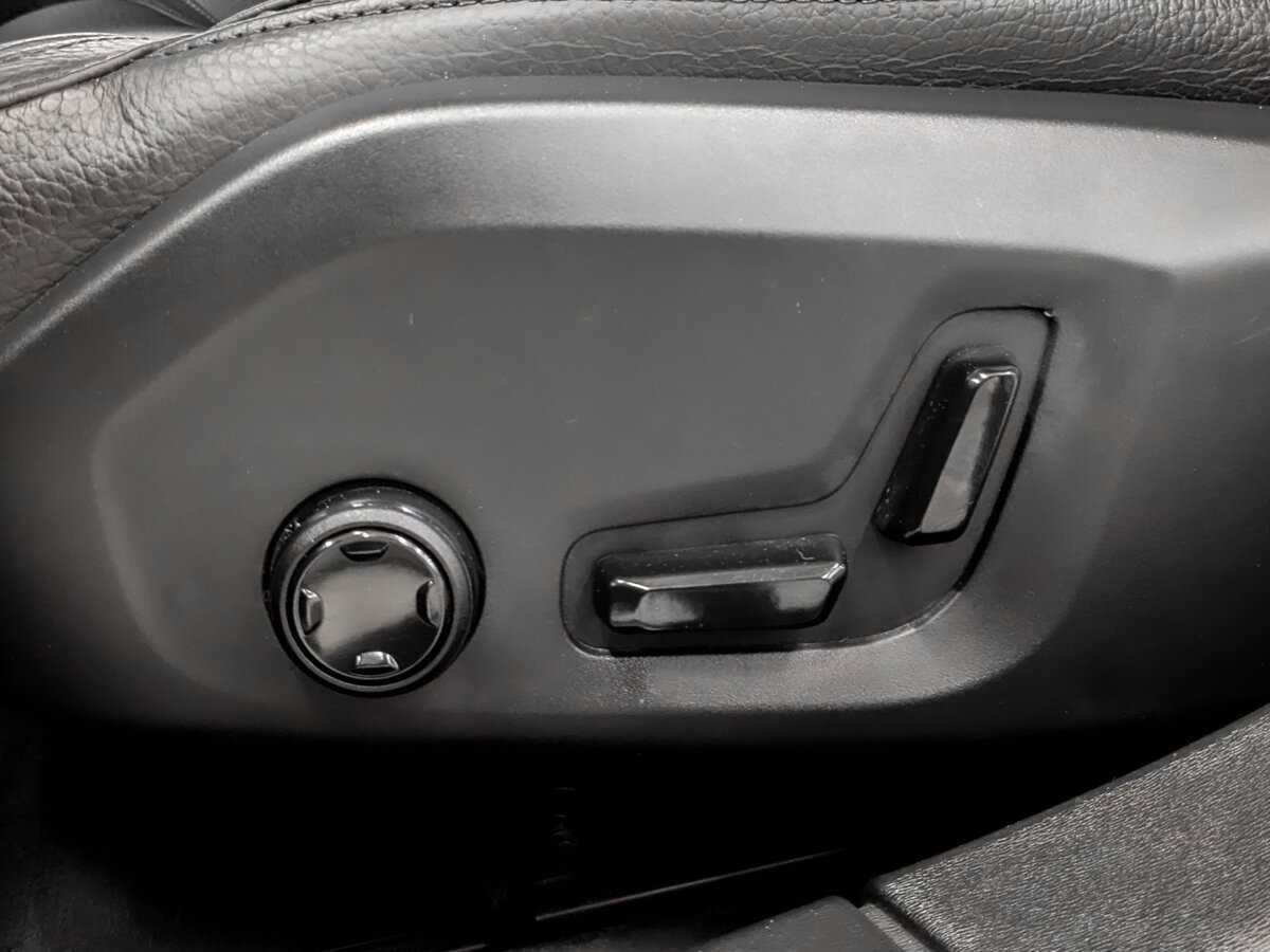 Купить Volvo V90 Cross Country, 2017, 115 000 км, фото №21