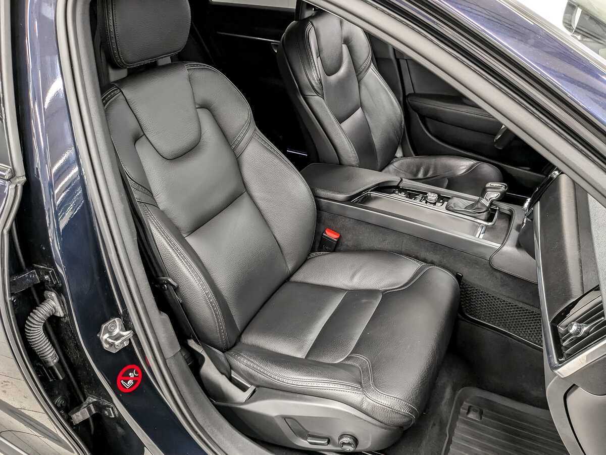 Купить Volvo V90 Cross Country, 2017, 115 000 км, фото №24