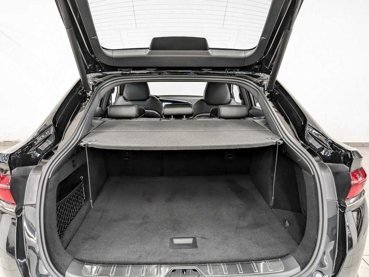 Купить Geely Tugella, 2024, 3 872 км, фото №10