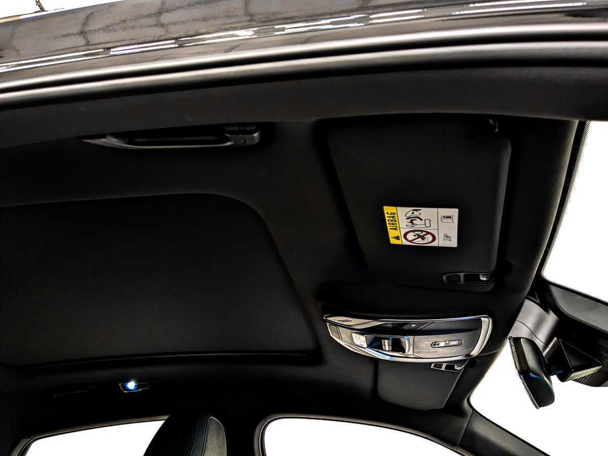 Купить Geely Tugella, 2024, 3 872 км, фото №22