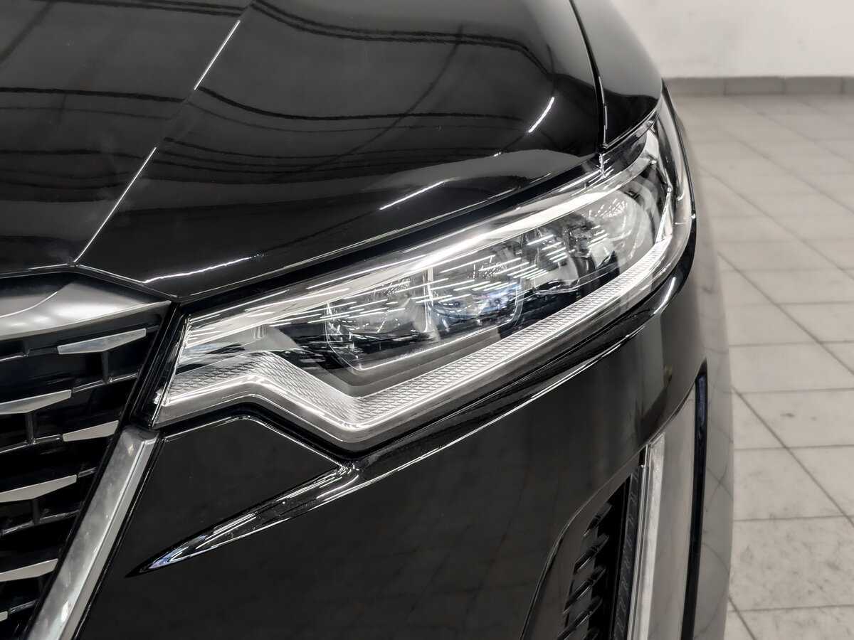 Купить Cadillac XT6, 2023, 20 007 км, фото №17