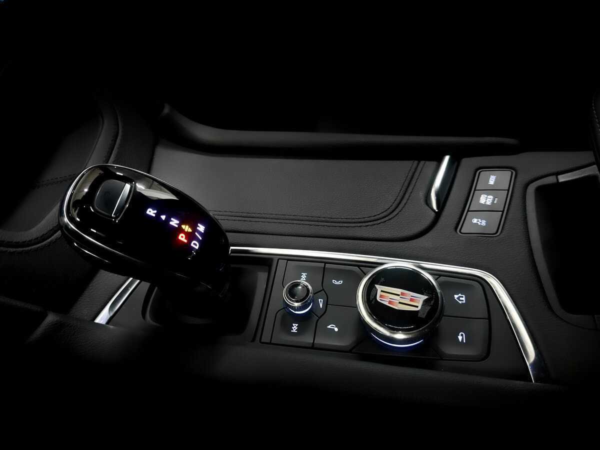 Купить Cadillac XT6, 2023, 20 007 км, фото №28