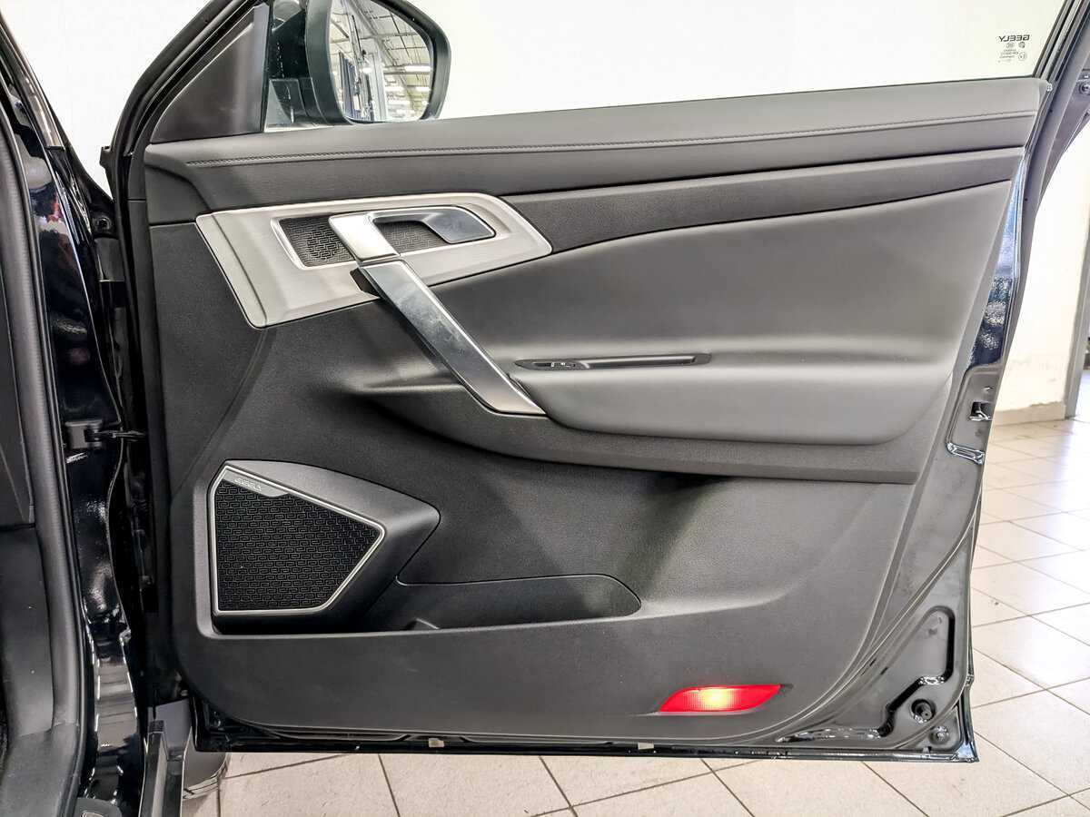 Купить Geely Atlas, 2021, 86 037 км, фото №26