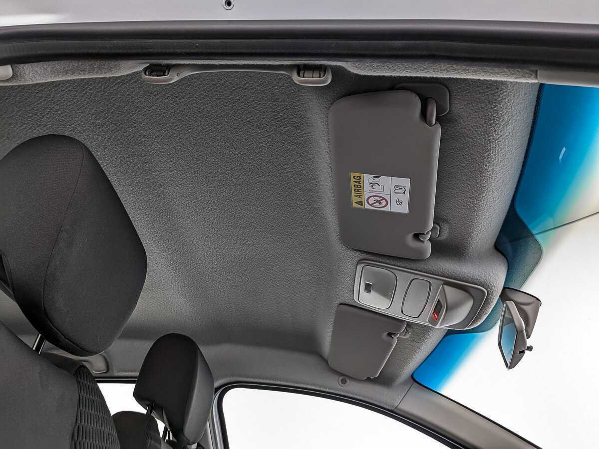 Купить Renault Kaptur, 2018, 138 621 км, фото №22