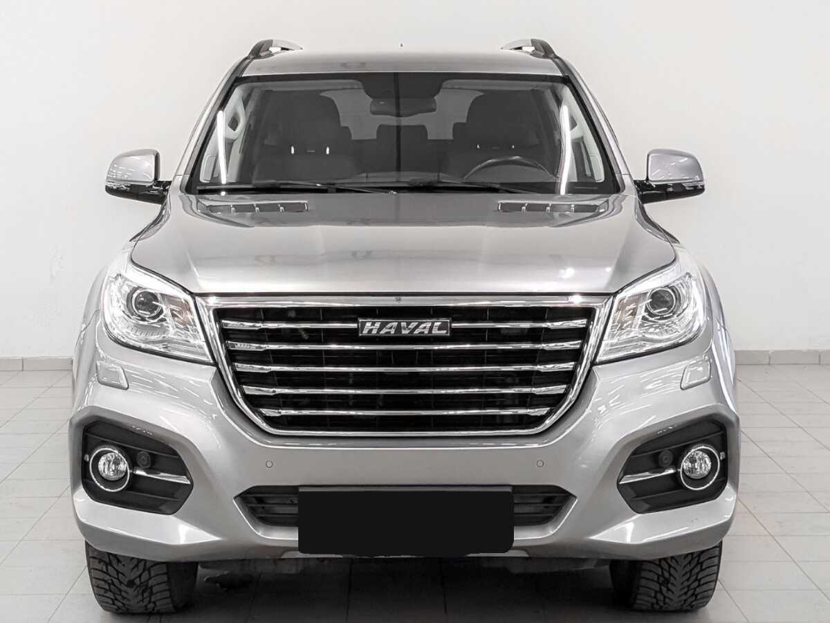 Haval H9