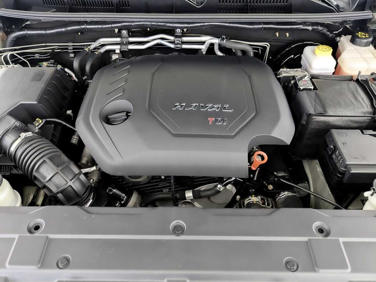 Купить Haval H9, 2022, 42 230 км, фото №9