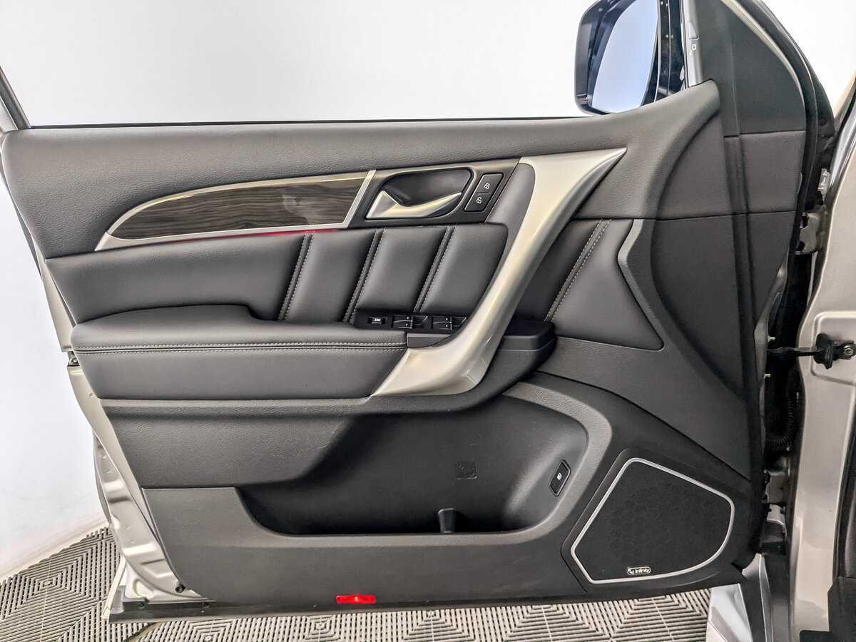 Купить Haval H9, 2022, 42 230 км, фото №19