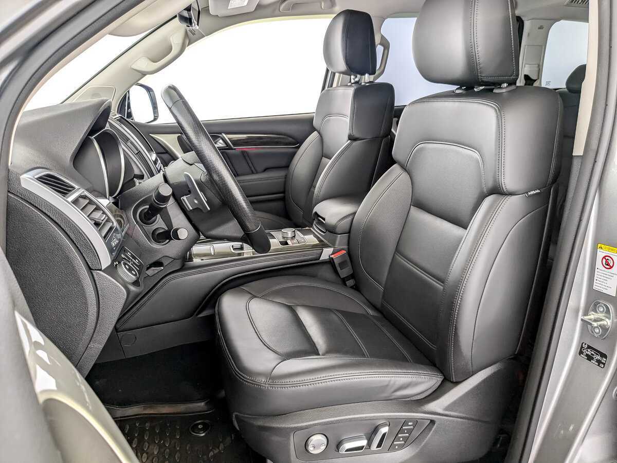 Купить Haval H9, 2022, 42 230 км, фото №20