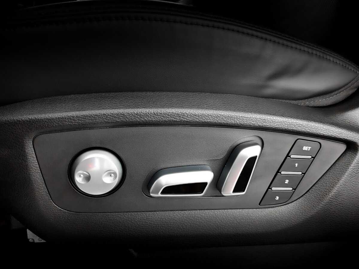 Купить Haval H9, 2022, 42 230 км, фото №21