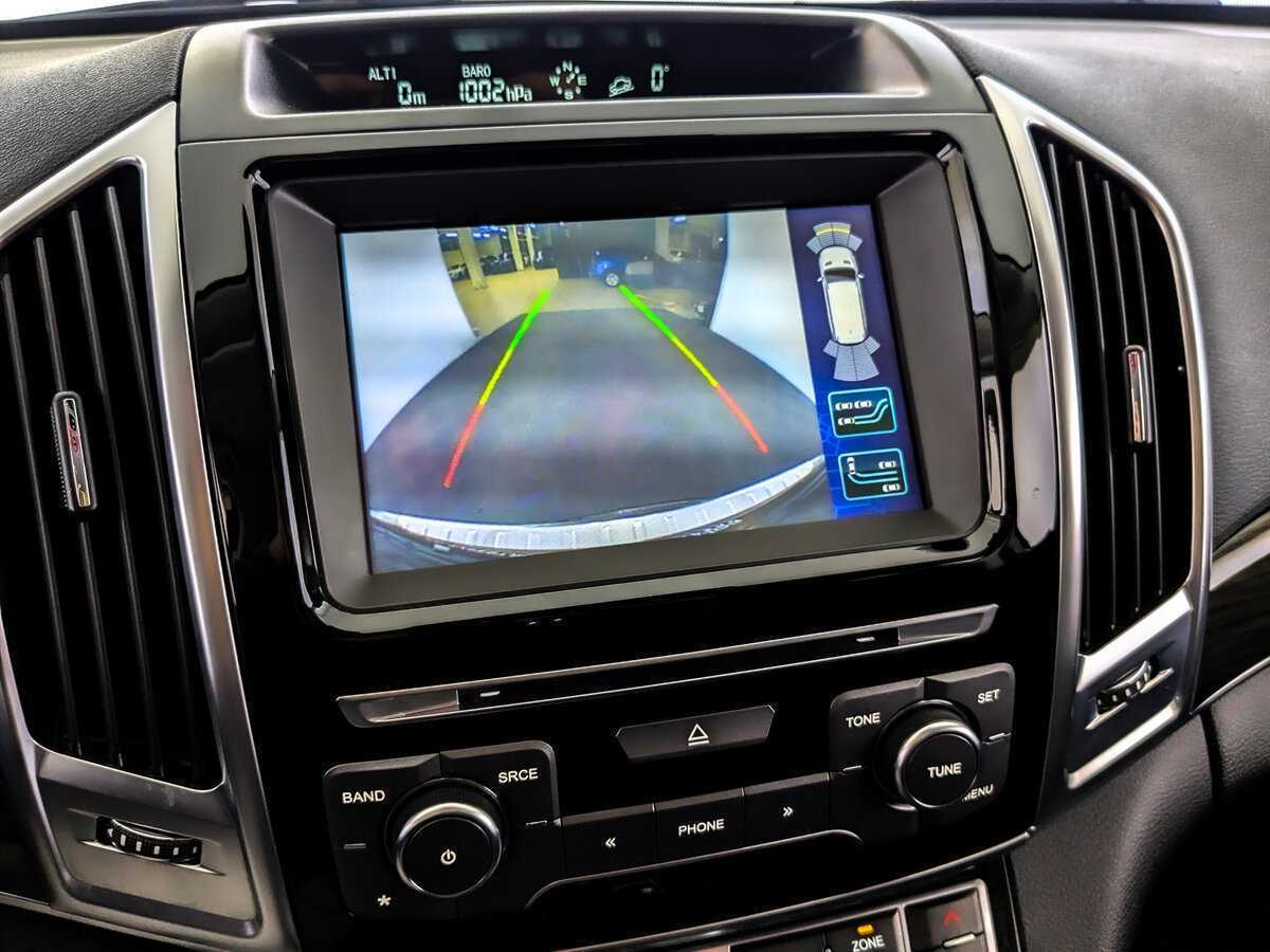 Купить Haval H9, 2022, 42 230 км, фото №29