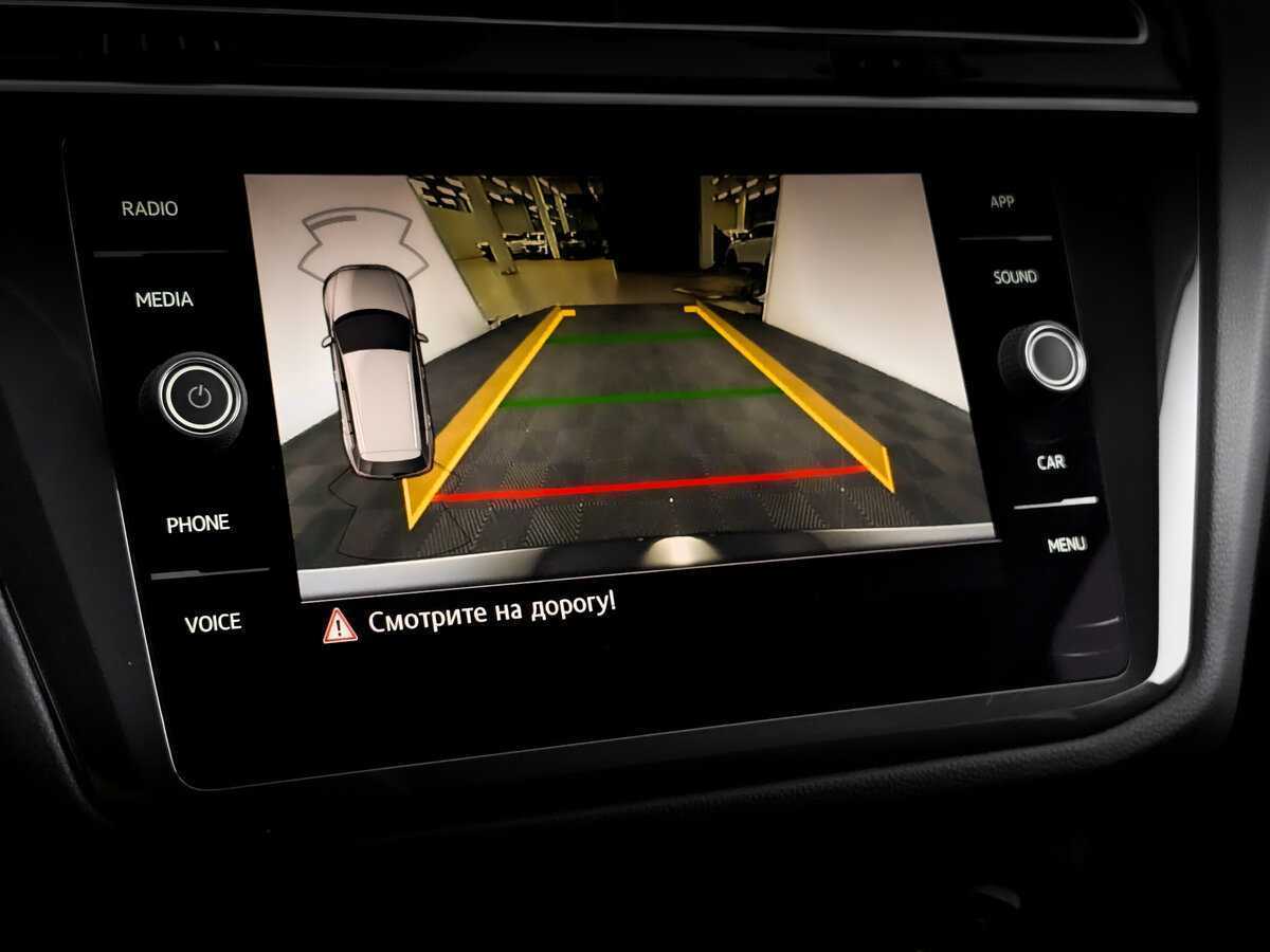 Купить Volkswagen Tiguan, 2020, 170 364 км, фото №27