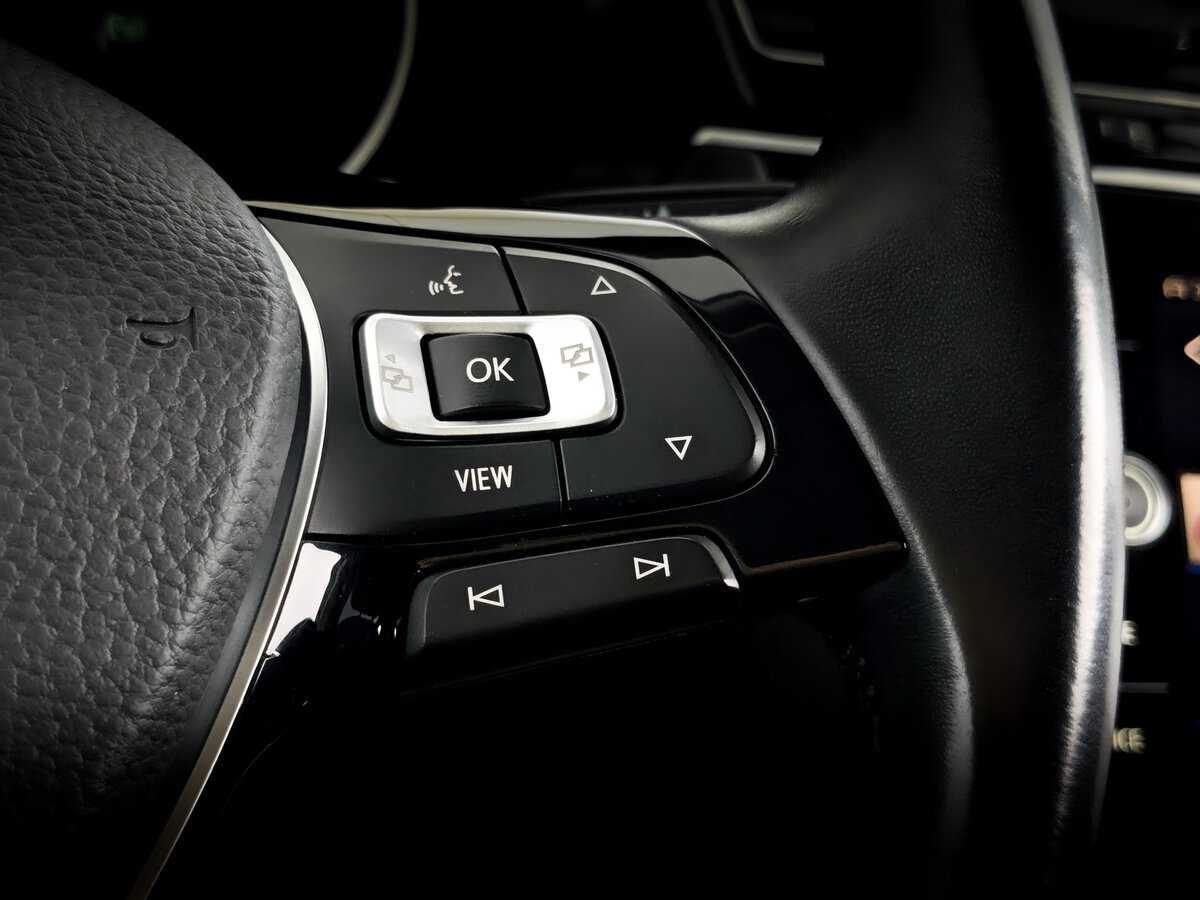 Купить Volkswagen Tiguan, 2020, 170 364 км, фото №29