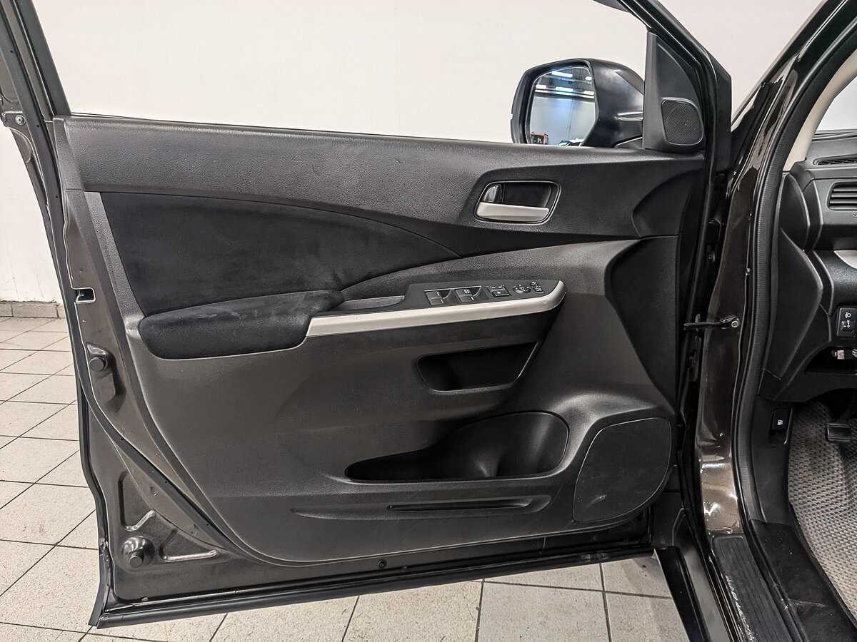 Купить Honda CR-V, 2014, 176 492 км, фото №18