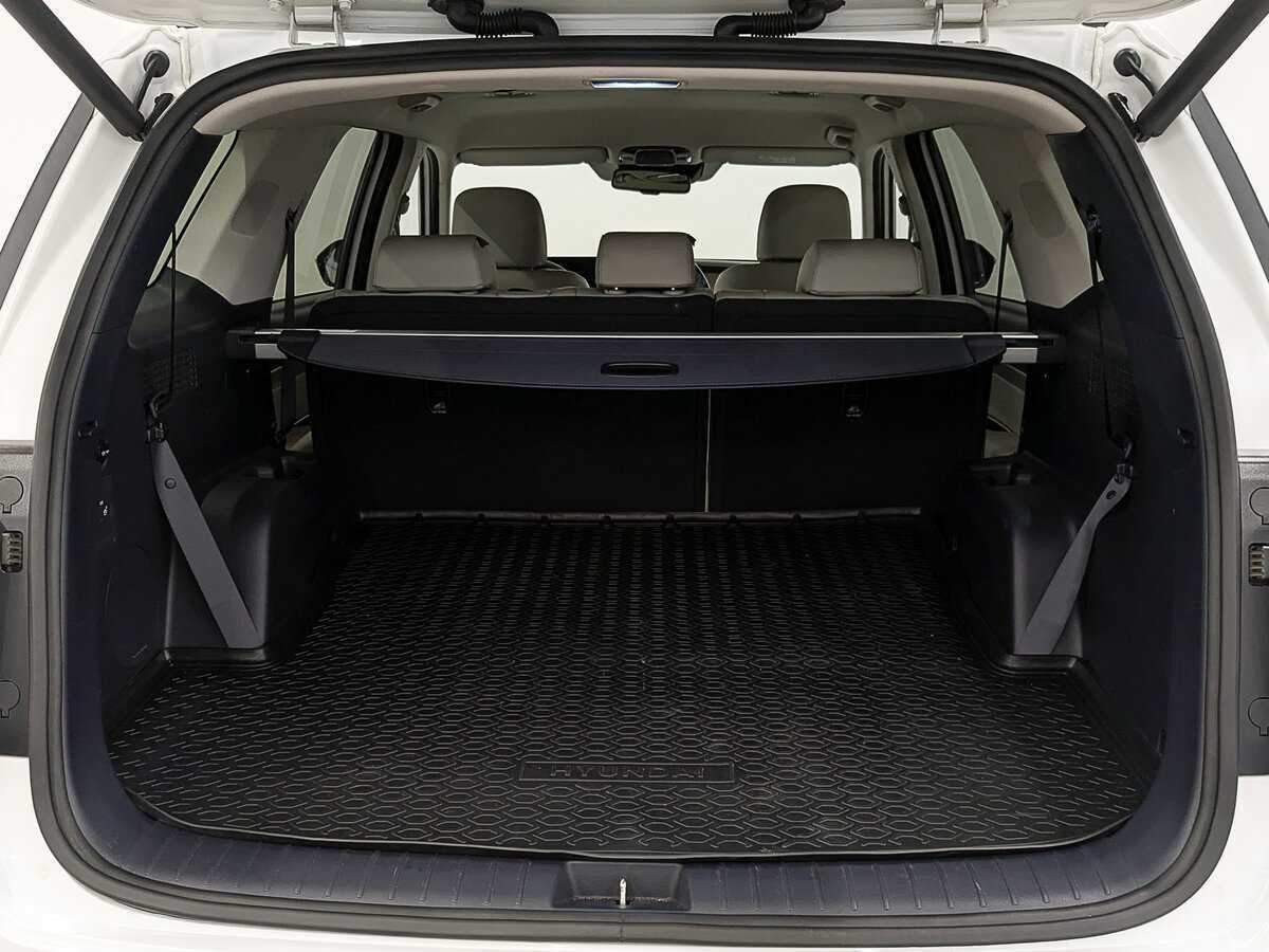 Купить Hyundai Palisade, 2022, 73 455 км, фото №10