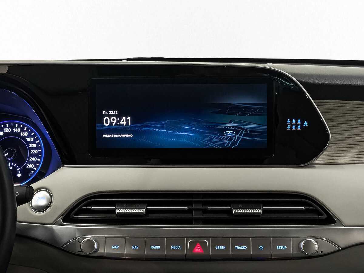 Купить Hyundai Palisade, 2022, 73 455 км, фото №17