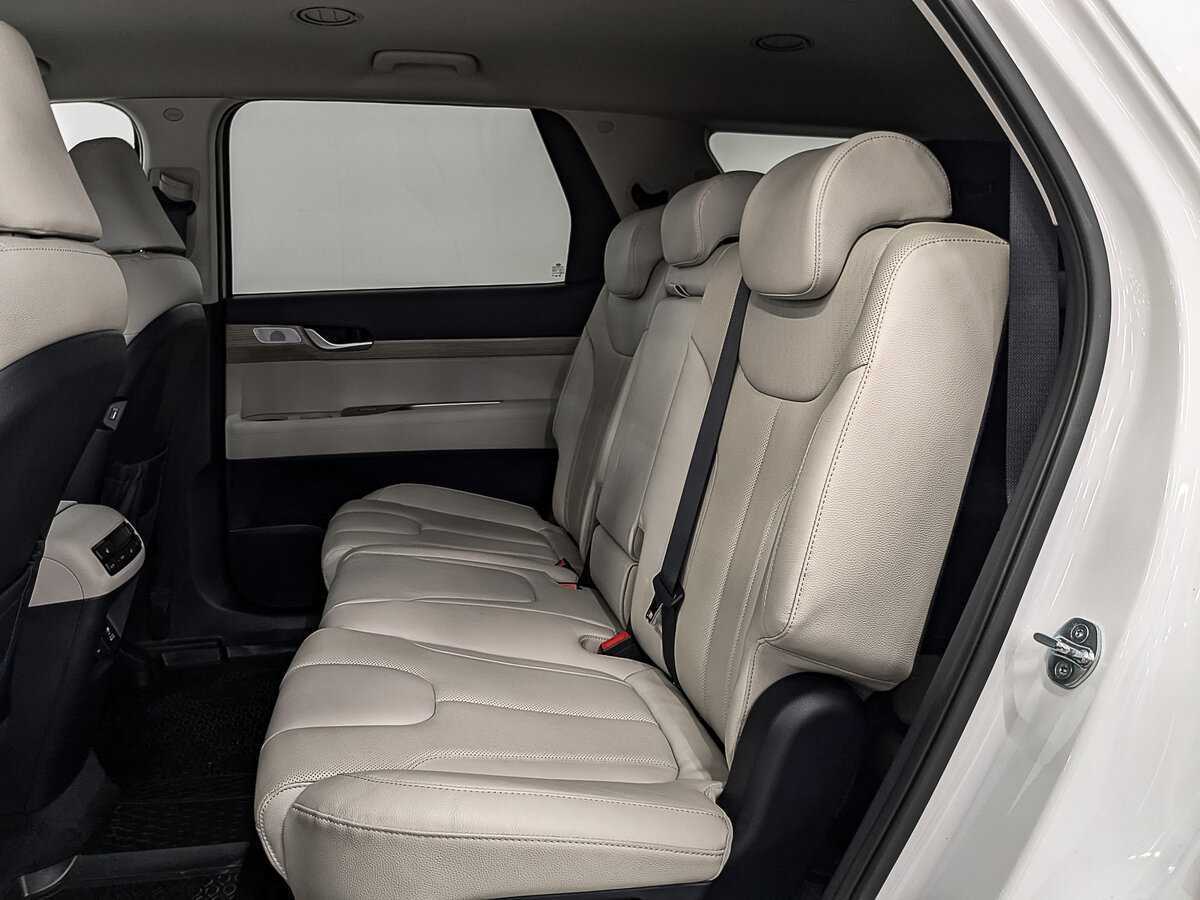 Купить Hyundai Palisade, 2022, 73 455 км, фото №18